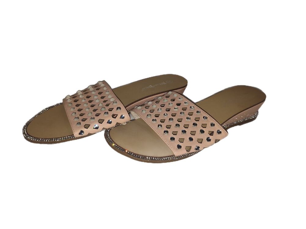 Nature Breeze Women's Sandals Size 7.5